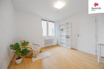 Prodej bytu 4+1 90 m2 Vltavská, Brno