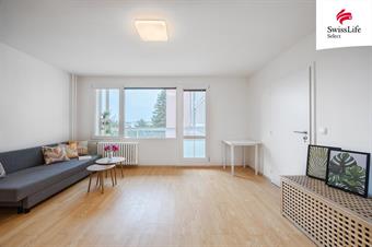 Prodej bytu 4+1 90 m2 Vltavská, Brno