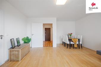 Prodej bytu 4+1 90 m2 Vltavská, Brno