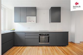 Prodej bytu 4+1 90 m2 Vltavská, Brno