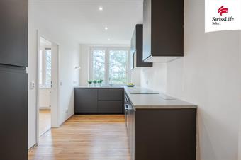 Prodej bytu 4+1 90 m2 Vltavská, Brno