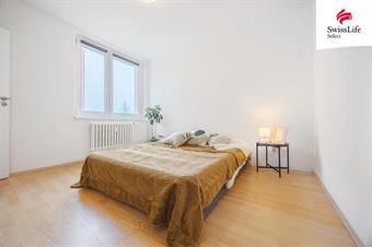 Prodej bytu 4+1 90 m2 Vltavská, Brno