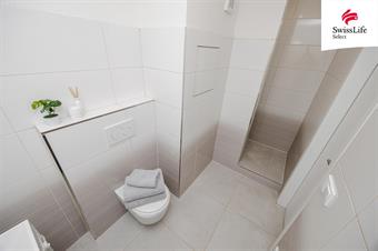 Prodej bytu 4+1 90 m2 Vltavská, Brno