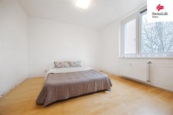 Prodej bytu 4+1 90 m2 Vltavská, Brno