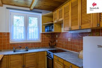 Prodej chalupy 75 m2 Zábřeh