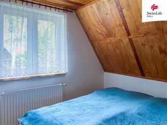 Prodej chalupy 75 m2 Zábřeh