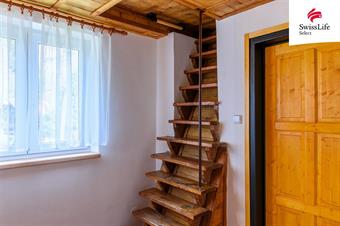 Prodej chalupy 75 m2 Zábřeh