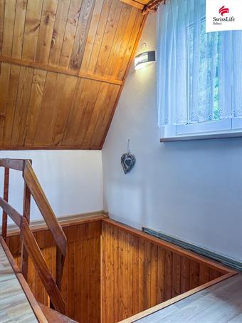 Prodej chalupy 75 m2 Zábřeh