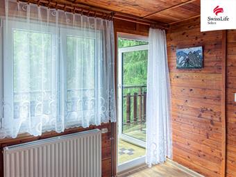 Prodej chalupy 75 m2 Zábřeh