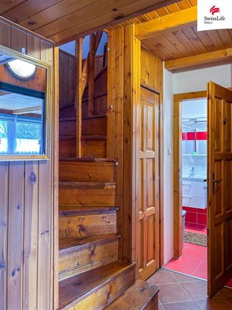 Prodej chalupy 75 m2 Zábřeh