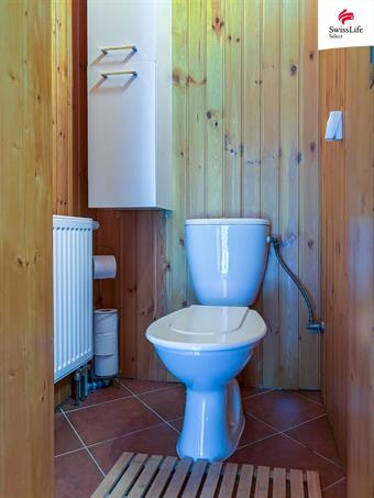 Prodej chalupy 75 m2 Zábřeh