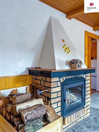 Prodej chalupy 75 m2 Zábřeh