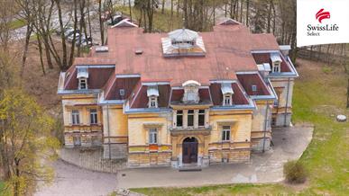 Prodej vily 1177 m2 Tanvaldská, Liberec