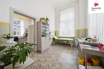 Prodej vily 1177 m2 Tanvaldská, Liberec