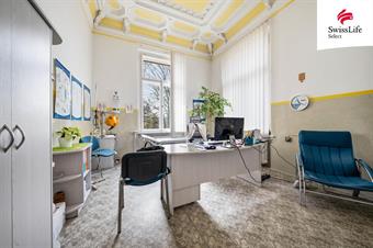 Prodej vily 1177 m2 Tanvaldská, Liberec