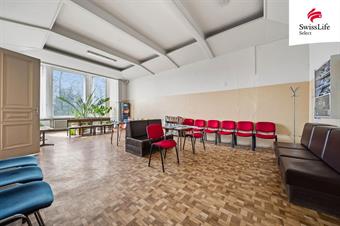 Prodej vily 1177 m2 Tanvaldská, Liberec