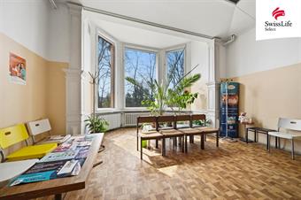 Prodej vily 1177 m2 Tanvaldská, Liberec