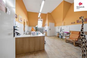 Prodej vily 1177 m2 Tanvaldská, Liberec