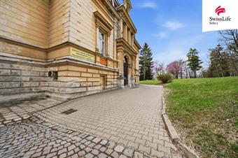 Prodej vily 1177 m2 Tanvaldská, Liberec