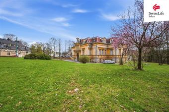 Prodej vily 1177 m2 Tanvaldská, Liberec