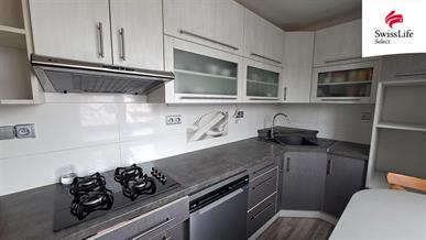 Prodej bytu 3+1 69 m2 Zborovská, Ústí nad Orlicí