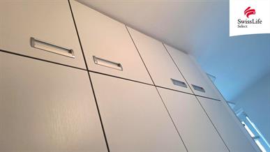 Prodej bytu 3+1 69 m2 Zborovská, Ústí nad Orlicí