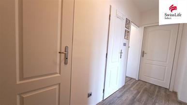 Prodej bytu 3+1 69 m2 Zborovská, Ústí nad Orlicí