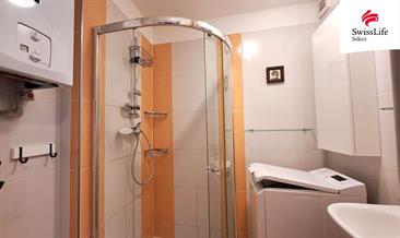 Prodej bytu 3+1 69 m2 Zborovská, Ústí nad Orlicí