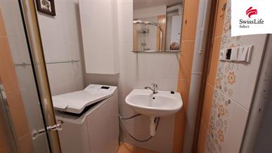 Prodej bytu 3+1 69 m2 Zborovská, Ústí nad Orlicí