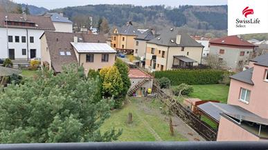 Prodej bytu 3+1 69 m2 Zborovská, Ústí nad Orlicí