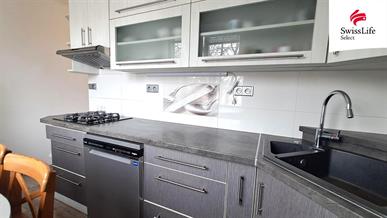 Prodej bytu 3+1 69 m2 Zborovská, Ústí nad Orlicí