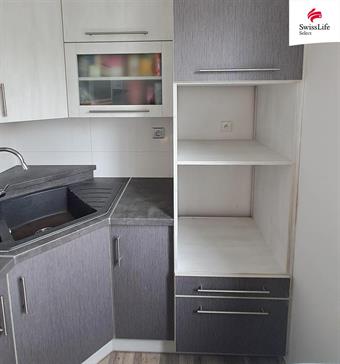 Prodej bytu 3+1 69 m2 Zborovská, Ústí nad Orlicí