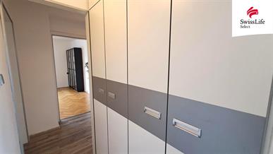 Prodej bytu 3+1 69 m2 Zborovská, Ústí nad Orlicí