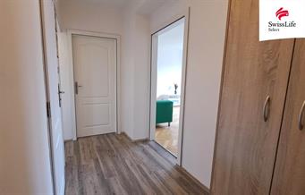 Prodej bytu 3+1 69 m2 Zborovská, Ústí nad Orlicí