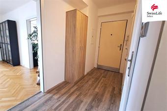 Prodej bytu 3+1 69 m2 Zborovská, Ústí nad Orlicí