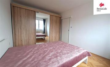 Prodej bytu 3+1 69 m2 Zborovská, Ústí nad Orlicí