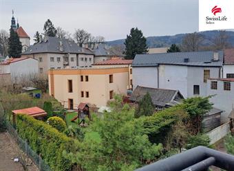 Prodej bytu 3+1 69 m2 Zborovská, Ústí nad Orlicí