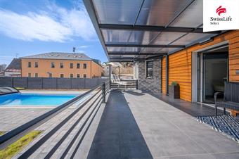 Prodej rodinného domu 350 m2 Horská, Trutnov