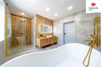 Prodej rodinného domu 350 m2 Horská, Trutnov