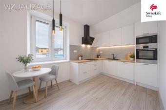 Prodej rodinného domu 350 m2 Horská, Trutnov