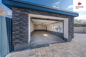 Prodej rodinného domu 350 m2 Horská, Trutnov