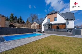 Prodej rodinného domu 350 m2 Horská, Trutnov