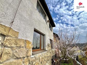 Prodej rodinného domu 144 m2 Strmá, Bělá pod Bezdězem