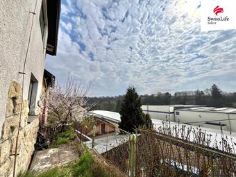 Prodej rodinného domu 144 m2 Strmá, Bělá pod Bezdězem