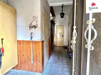 Prodej rodinného domu 144 m2 Strmá, Bělá pod Bezdězem