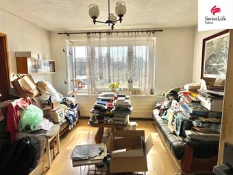 Prodej rodinného domu 144 m2 Strmá, Bělá pod Bezdězem