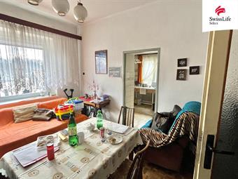 Prodej rodinného domu 144 m2 Strmá, Bělá pod Bezdězem