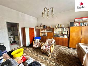 Prodej rodinného domu 144 m2 Strmá, Bělá pod Bezdězem