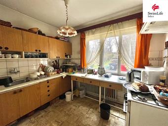 Prodej rodinného domu 144 m2 Strmá, Bělá pod Bezdězem