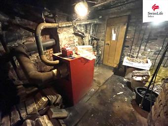 Prodej rodinného domu 144 m2 Strmá, Bělá pod Bezdězem